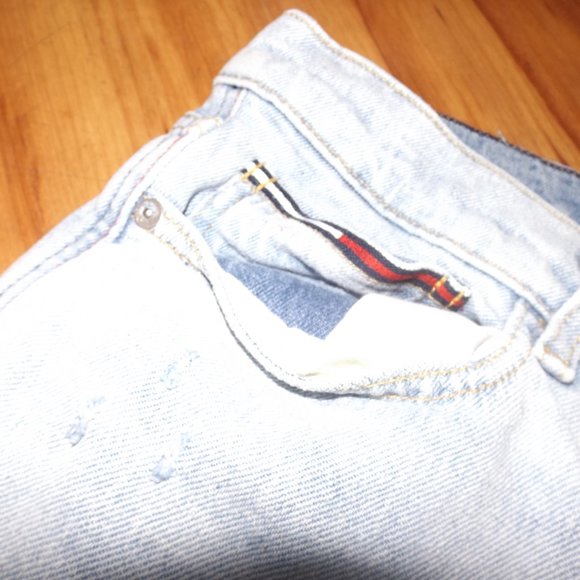 Tommy Hilfiger Denim Jeans (34) - Picture 4 of 5